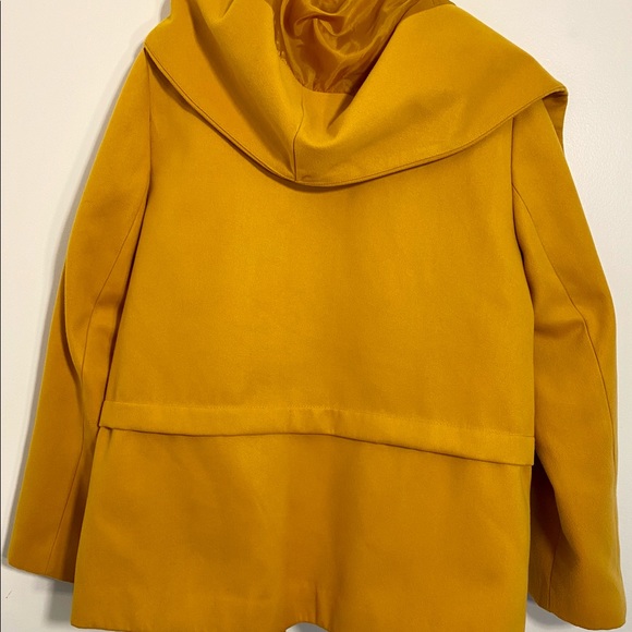 Primark yellow jacket Size 10 - Picture 4 of 7